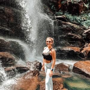 Meet your Posher, Aleea